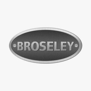 Broseley